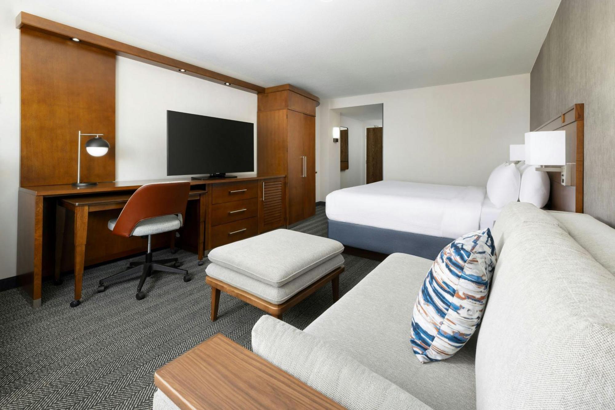 Hotel Courtyard By Marriott Angeles Woodland Hills Los Angeles