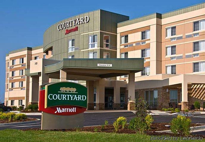 Courtyard By Marriott Angeles Woodland Hills Hotel Los Angeles