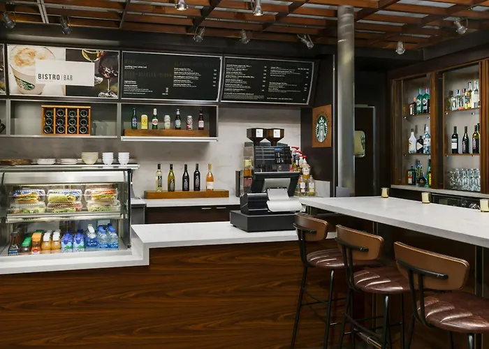 Courtyard By Marriott Los Angeles Woodland Hills
