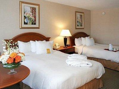 Courtyard By Marriott Angeles Woodland Hills Los Angeles