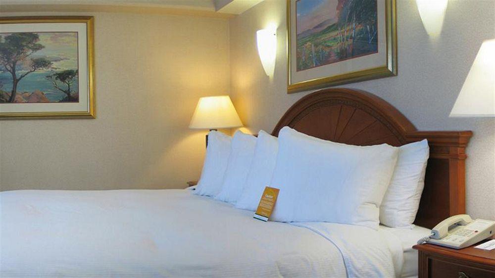Hotel Courtyard By Marriott Angeles Woodland Hills Los Angeles