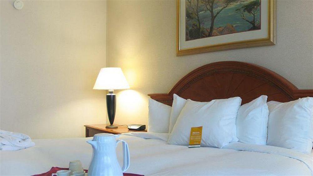 Hotel Courtyard By Marriott Angeles Woodland Hills Los Angeles