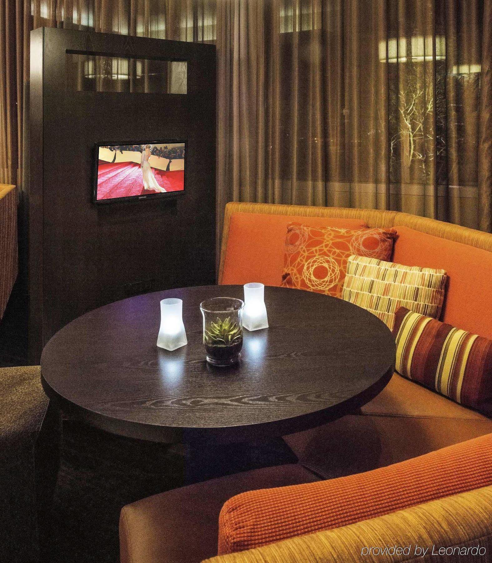 Courtyard By Marriott Angeles Woodland Hills Hotel Los Angeles