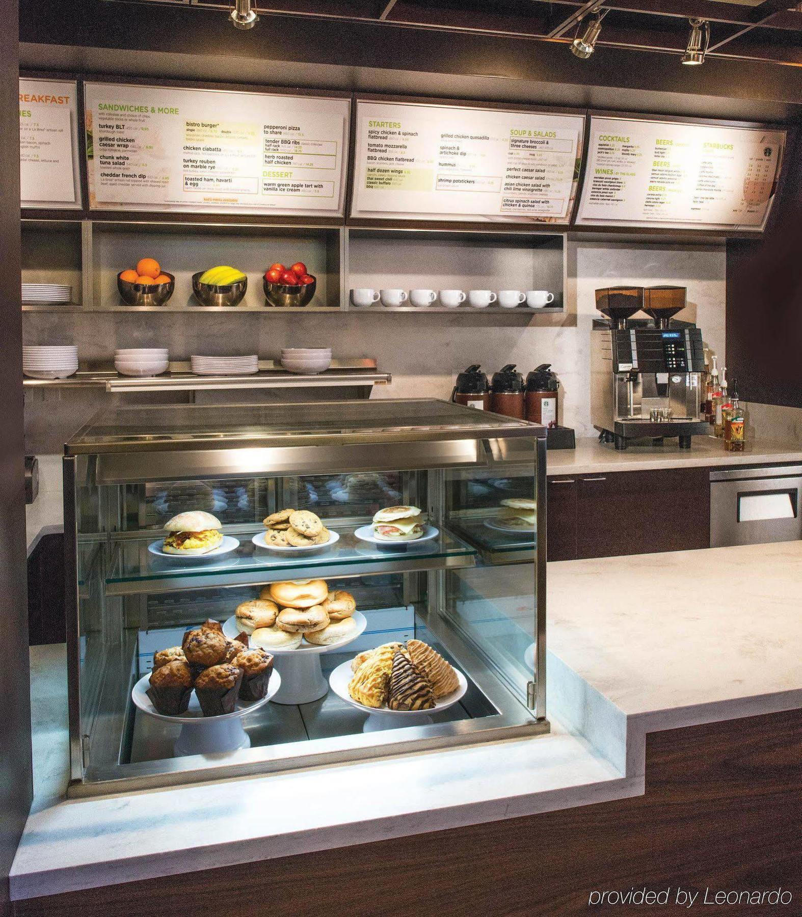 Courtyard By Marriott Angeles Woodland Hills 3* Los Angeles