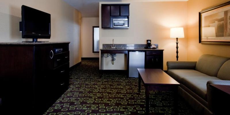 Hotel Courtyard By Marriott Angeles Woodland Hills