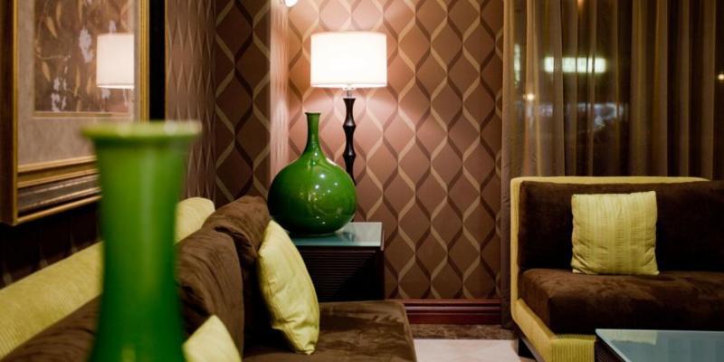 Hotel Courtyard By Marriott Angeles Woodland Hills 3*